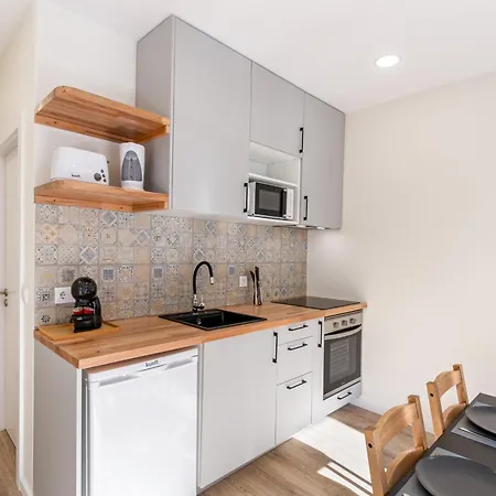 Campo Hortas By Se * Braga