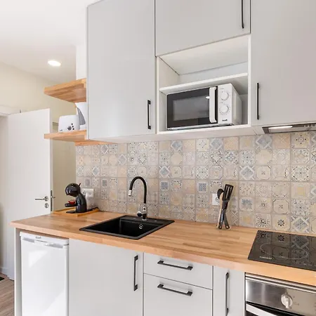 Campo Hortas By Se *