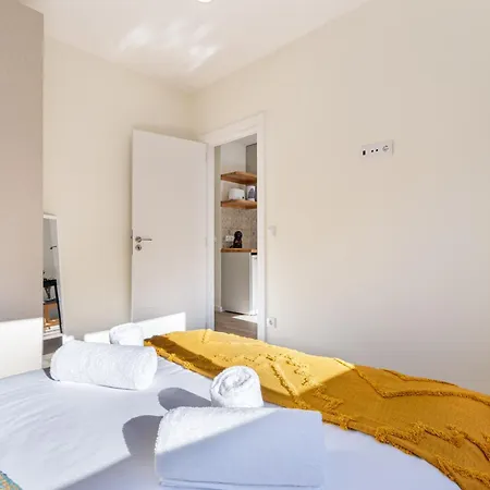 Campo Hortas By Se * Braga