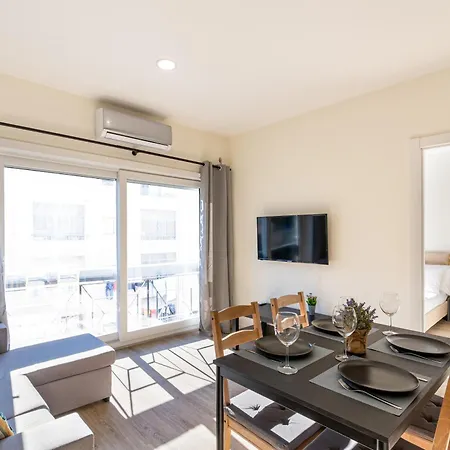 Apartment Campo Hortas B By Se Braga