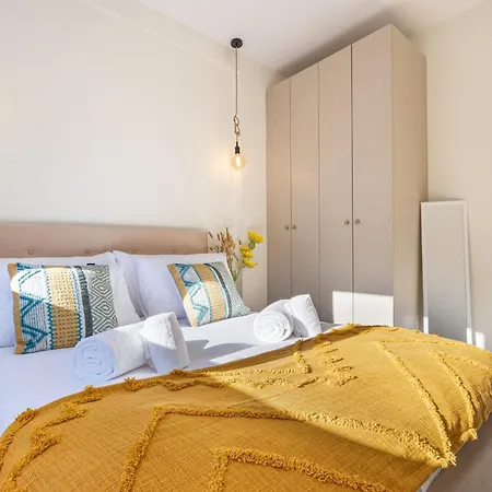 Campo Hortas B By Se Apartment