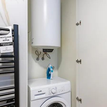 Campo Hortas B By Sé *