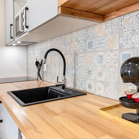 Campo Hortas B By Sé Apartamento Braga