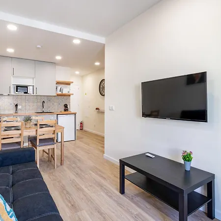 Campo Hortas By Se * Braga