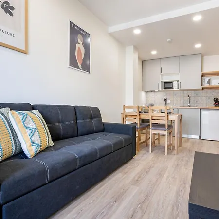 Apartmán Campo Hortas By Se Braga