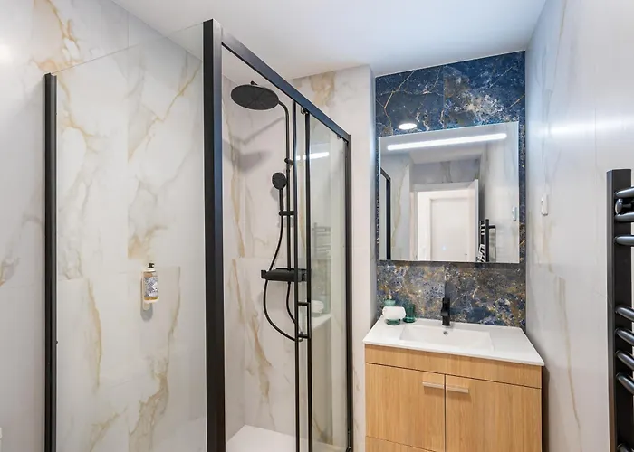 Apartament Campo Hortas By Se *