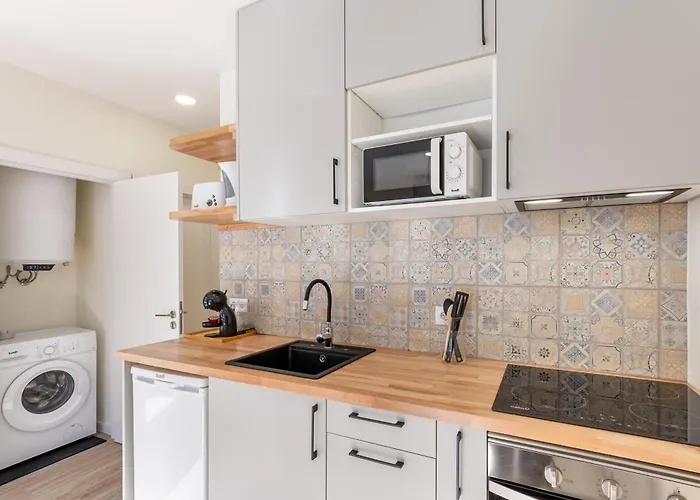 Campo Hortas By Se *