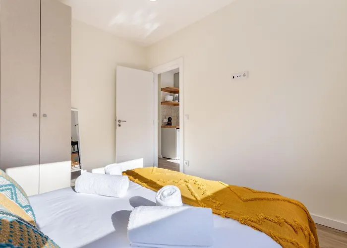 Campo Hortas By Se * Braga