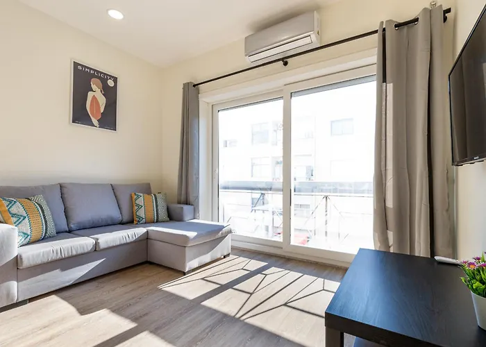 Campo Hortas By Se Apartament Braga