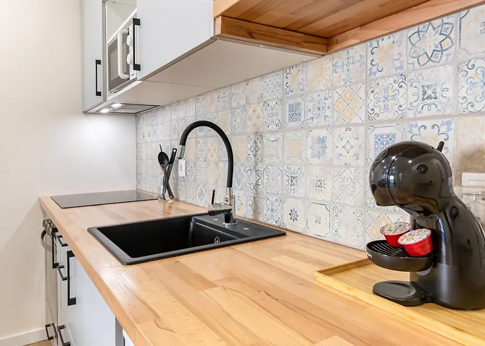 Campo Hortas By Se Apartament Braga