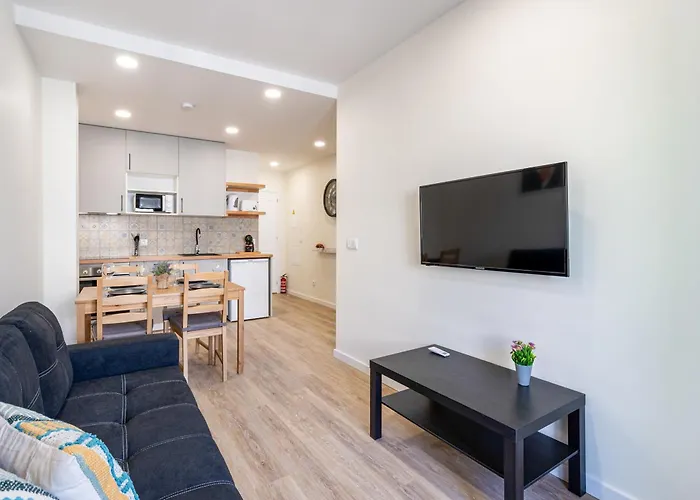 Campo Hortas By Se * Braga